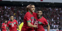 هل يستمر نجم منتخب المغرب في دوري روشن؟