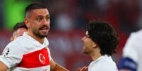 تقييم لاعبو تركيا بعد الفوز على النمسا