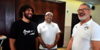 محمد النني ينضم إلى معسكر منتخب مصر الأوليمبي
