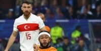 إحصائيات 30 دقيقة من مباراة تركيا ضد هولندا