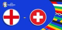 إنطلاق مباراة إنجلترا وسويسرا في ربع نهائي اليورو 2024