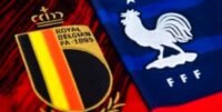 اربع مواجهات ثنائية قوية ستعرفها مباراة بلجيكا و فرنسا في يورو 2024