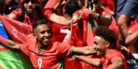 الصحافة الاسبانية تصف احداث مباراة المغرب و الارجنتين بالفضيحة الاولمبية
