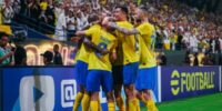 النصر يستهدف التعاقد مع نجم الاتحاد