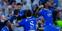 الهلال يطلب هذا الطلب من الاتحاد السعودي لكرة القدم