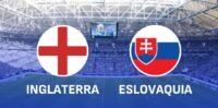 انطلاق مباراة إنجلترا وسلوفاكيا في كأس أمم أوروبا 2024