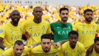 اهتمام سعودي بضم نجم النصر