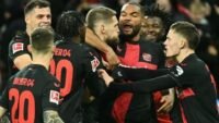 بطل ألمانيا يواجه مونشنغلادباخ في أولى جولات الموسم الجديد !