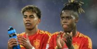 تقييم لاعبو إسبانيا قبل مواجهة ألمانيا