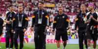 تقييم لاعبي ألمانيا بعد مرور ٣٠ دقيقة أمام إسبانيا