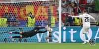 حارس البرتغال يعلق على الفوز الصعب أمام سلوفينيا