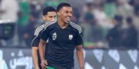 ضمك يستهدف التعاقد مع لاعب الأهلي