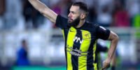 كريم بنزيما يحسم صفقات الاتحاد هذا الصيف