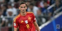لاعب اسبانيا يكشف سبب الفوز على جورجيا