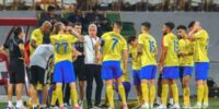 لاعب النصر يقترب من الانتقال إلى الفتح