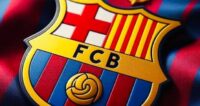 لاعب برشلونة يجري جراحة ناجحة