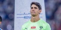 ماذا قال ياسين بونو عن مشاركة الهلال في بطولة كأس العالم للأندية 2025؟