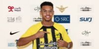 معاذ فقيهي يوجه رسالة خاصة إلى جماهير الهلال بعد انتقاله إلى الاتحاد