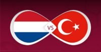 معلقي مباراة هولندا وتركيا في اليورو