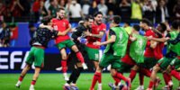 نتائج آخر خمس مباريات لمنتخب البرتغال قبل مواجهة فرنسا