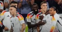 نتائج أخر 5 مباريات لـ ألمانيا قبل مواجهة إسبانيا