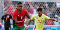 65 دقيقة.. منتخب المغرب يحافظ على تقدمه أمام إسبانيا بالأولمبياد