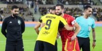 الاتحاد يتعادل مع القادسية وديًا