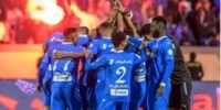 الراحلين عن الهلال في الصيف حتى الآن