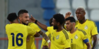 الرياض يتعاقد رسميا مع  لاعب النصر السابق