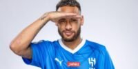 المباريات التي سيغيب عنها نيمار مع الهلال قي الدوري السعودي