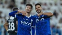 بدلاء الهلال أمام ضمك