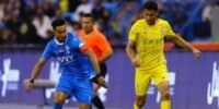 تاريخ مواجهات الهلال أمام النصر