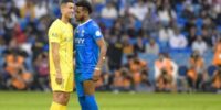 تفاصيل مباراة الهلال أمام النصر في نهائي السوبر السعودي