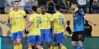 حكم مباراة النصر أمام الرائد في دوري روشن