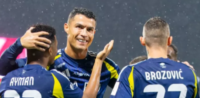 رحيل نجم أجنبي عن النصر من أجل التعاقد مع لاعب آخر