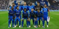 روما يقترب من التعاقد مع نجم الهلال