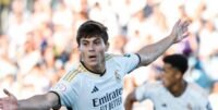 ريال مدريد رفض التخلي عن أحد جواهره لأندية الليجا