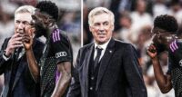 ريال مدريد يطالب ألفونسو ديفيز بتكرار ما فعله مبابي!