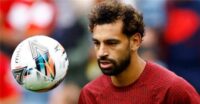 شكوك حول استمرار محمد صلاح مع ليفربول