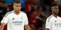 غوتي يضع يده على اول جراح ريال مدريد هذا الموسم