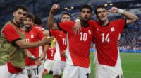 مصر أم المغرب.. أيهما يعانق الذهب في باريس؟