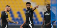 نتائج آخر 4 مباريات بين النصر والرائد