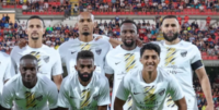 نجم باريس سان جيرمان يوافق على الانتقال إلى  الاتحاد