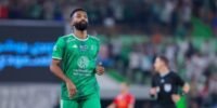 هجوم الأهلي أمام الهلال في السوبر السعودي