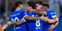 أرقام الهلال هذا الموسم في جميع المسابقات