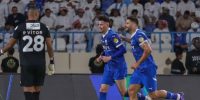 أرقام تاريخية لـ الهلال في الدوري السعودي بعد الفوز على الرياض