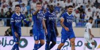 أرقام سافيتش منذ بداية الموسم مع الهلال