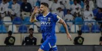 أرقام ميتروفيتش مع الهلال أمام الاتحاد