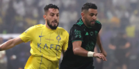 الأهلي لا ينتصر على النصر في الرياض منذ أربع سنوات