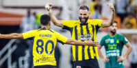 الاتحاد يبدأ الاستعداد لمواجهة الاخدود